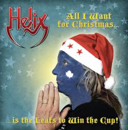 Helix : All I Want for Christmas